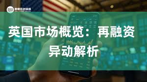 英国市场概览：再融资 异动解析