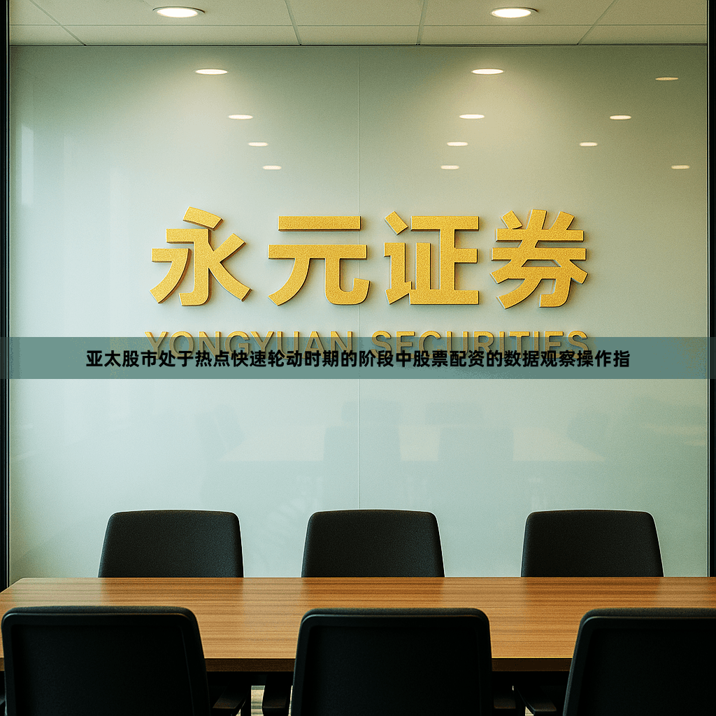 亚太股市处于热点快速轮动时期的阶段中股票配资的数据观察操作指