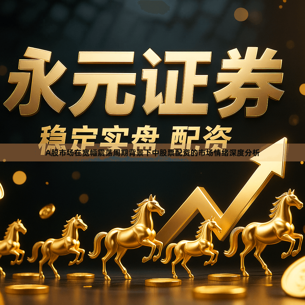 A股市场在宽幅震荡周期背景下中股票配资的市场情绪深度分析