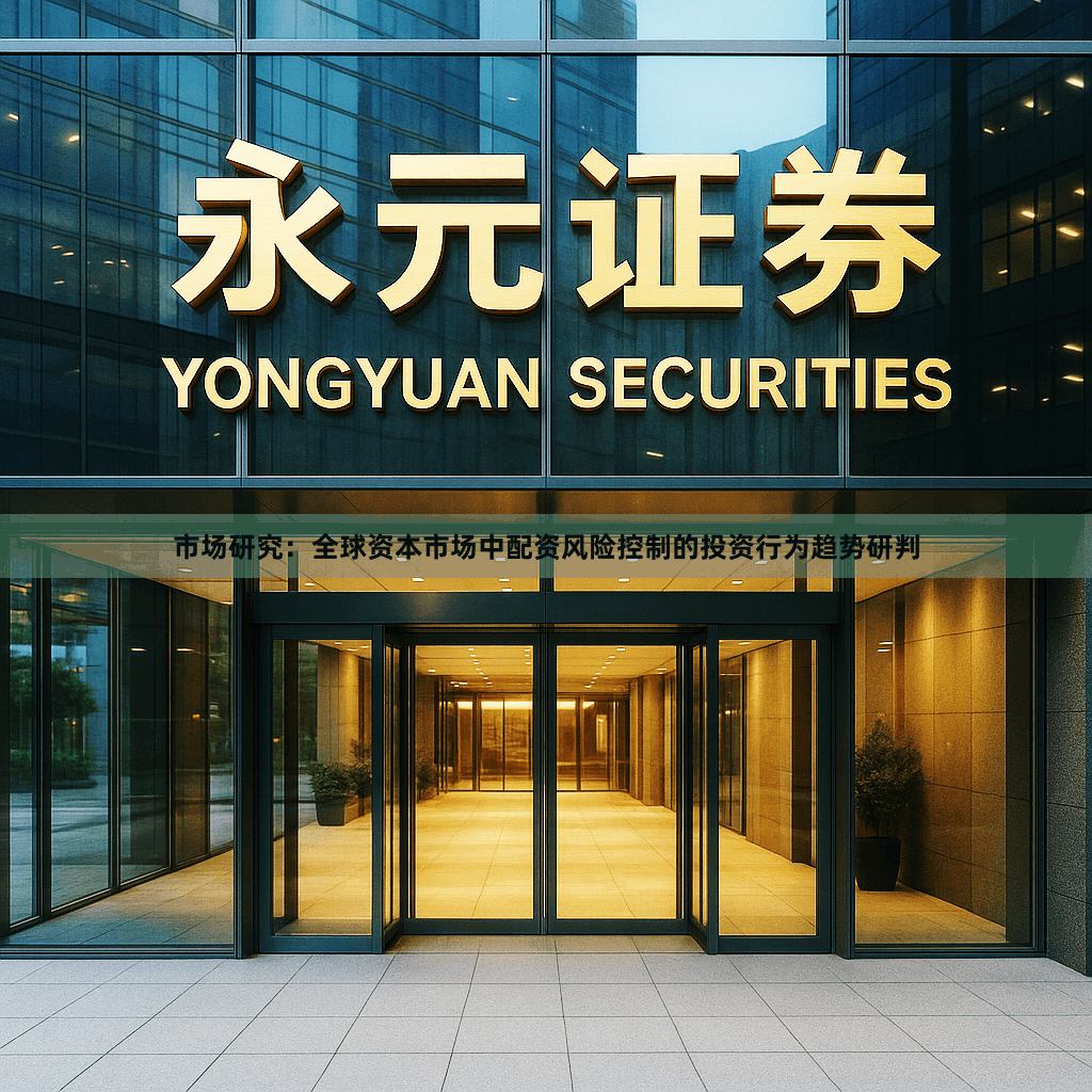 市场研究：全球资本市场中配资风险控制的投资行为趋势研判
